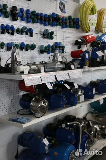 Погружной насос Belamos бво 28, 10 м новый