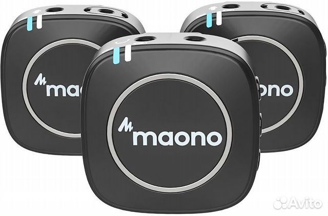 Радиосистема Maono AU-WM820 A2