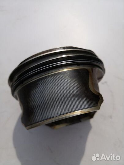 Поршень Bmw 3-Series E46 N42B20 2002