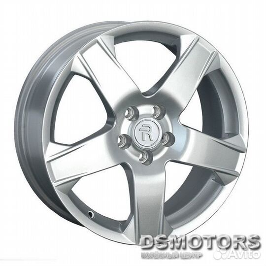 Диски GN35 7/17 5x105 ET42 d56.6 S