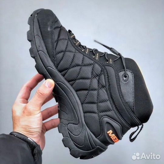 Кроссовки зимние Merrell От 41 до 44