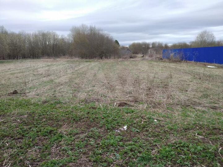 Участок 15 сот. (ИЖС)