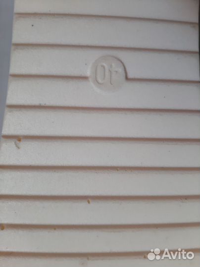 Босоножки женские 40 размер новые