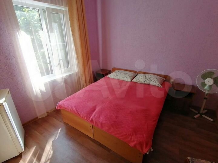 Комната 16 м² в 4-к., 1/1 эт.