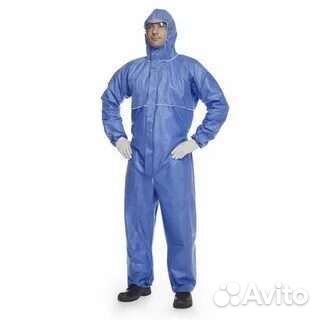 Костюм защитный США