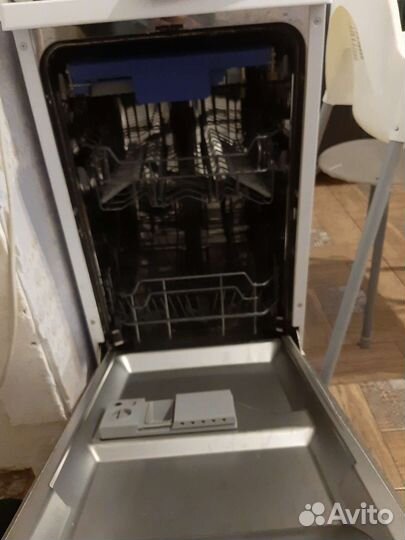 Посудомоечная машина