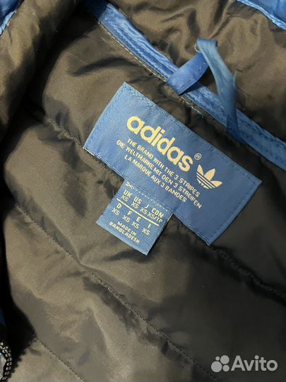 Куртка adidas