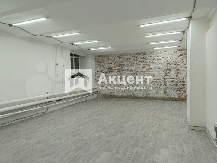 Сдам офисное помещение, 107 м²