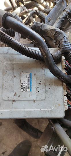 АКПП на Мазду