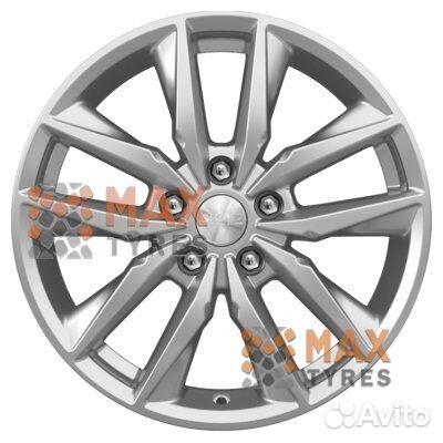 Скад Тирион Селена 6.5/0 R16