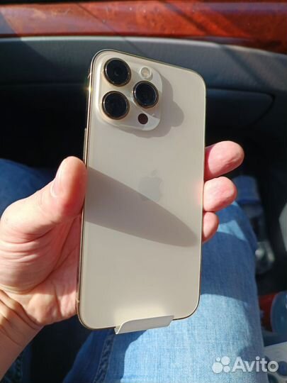 iPhone 13 Pro, 128 ГБ
