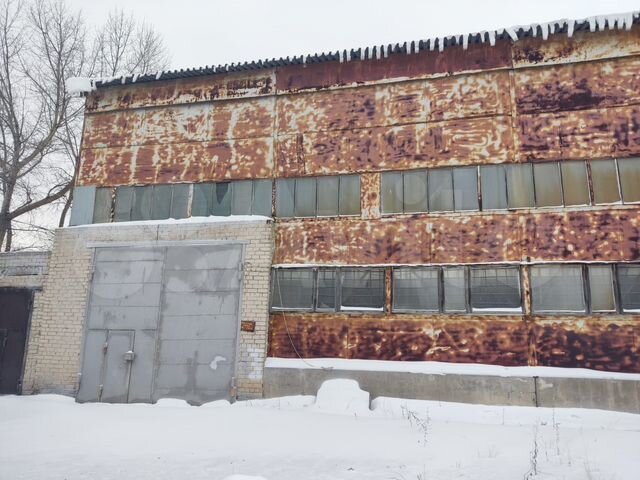 Склад, 400 м²