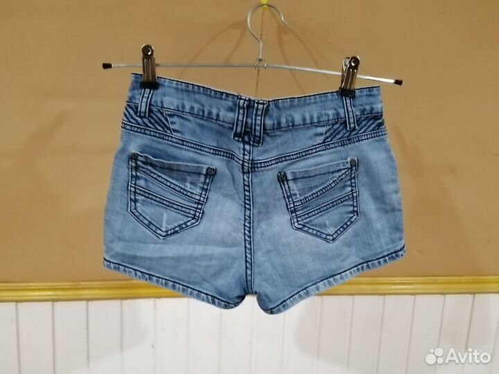 Шорты