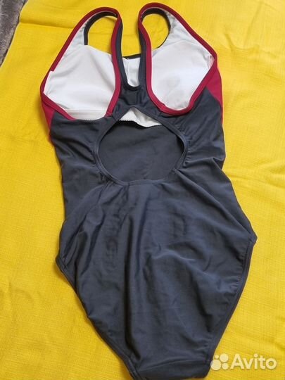 Купальник женский слитный Speedo