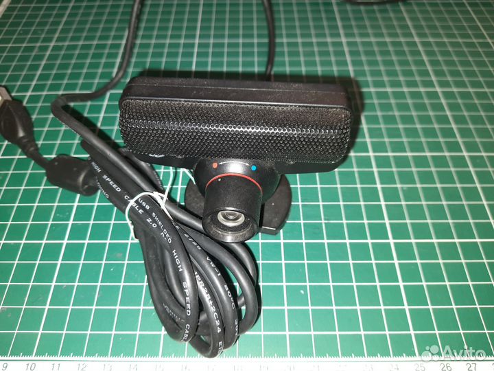 Камера playstation eye ps3