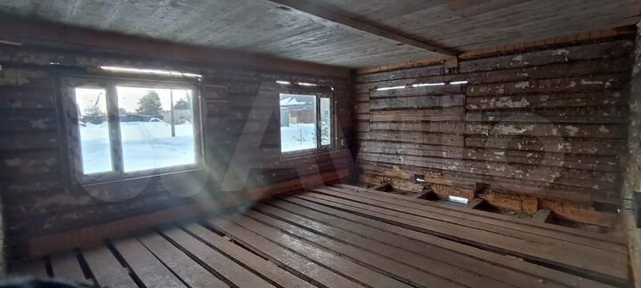 Дом 108,2 м² на участке 17,5 сот.