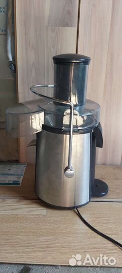 Соковыжималка