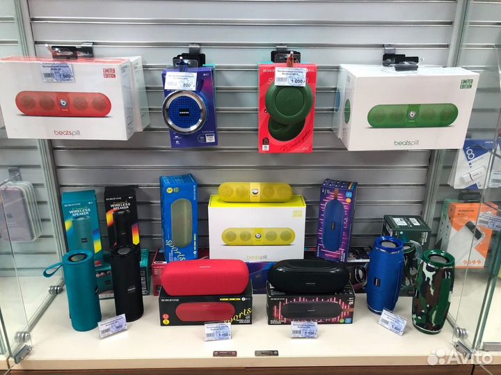 Беспроводные наушники JBL tune 560bt