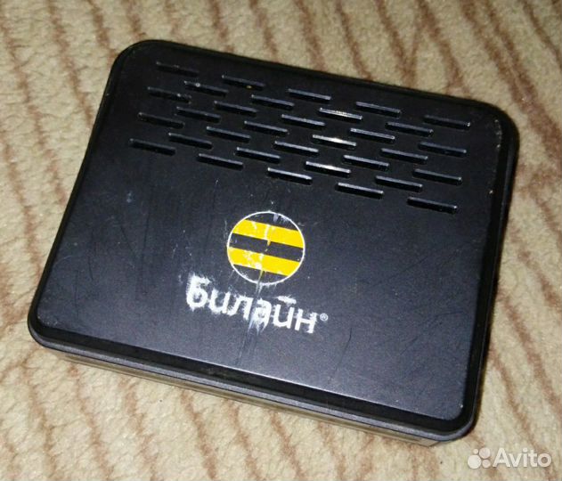 Свич