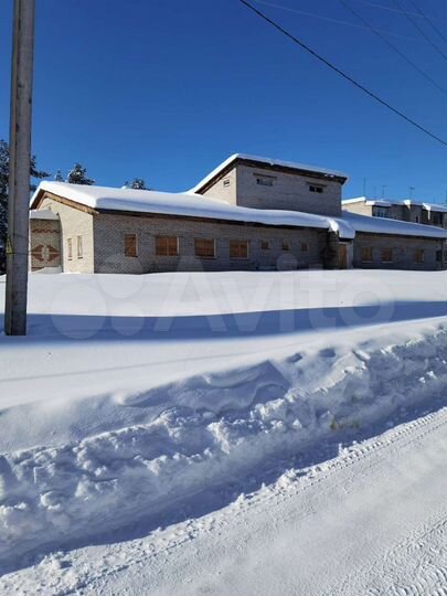 Свободного назначения, 626 м²