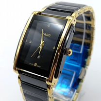 Мужские наручные часы Rado