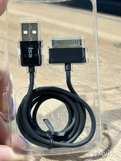 Кабель USB Samsung Tab для планшетов