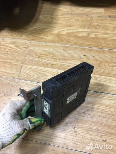 Эбу АКПП галант 8, Legnum