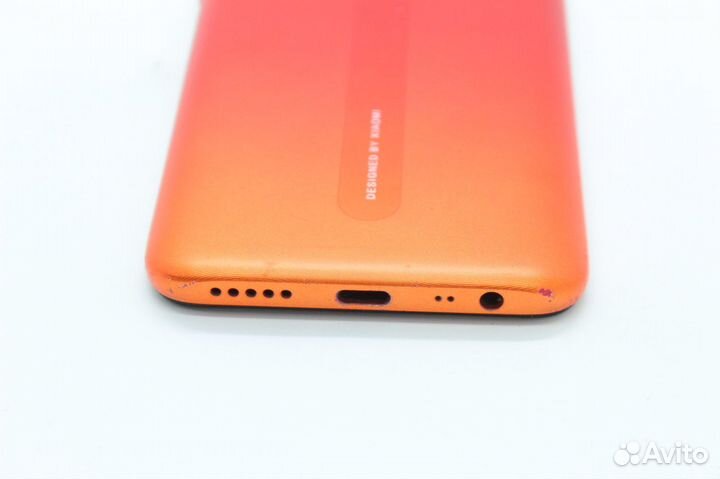 Xiaomi Redmi 8A, 4/64 ГБ