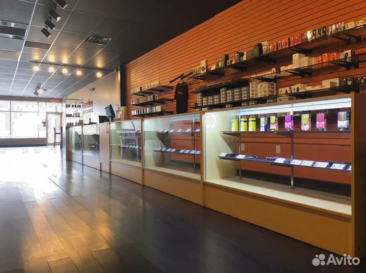 Готовый бизнес: поставки табачных изделий налажены