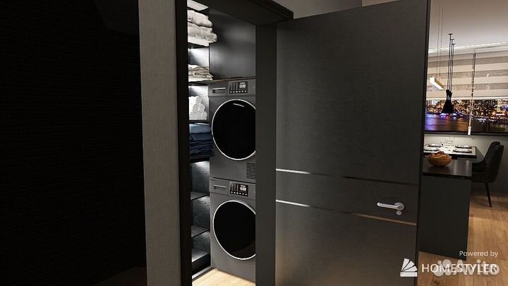 Дизайнер интерьера, дизайн проект