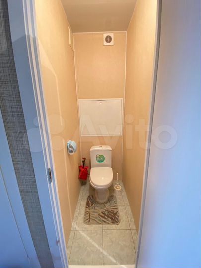2-к. квартира, 48,9 м², 2/3 эт.