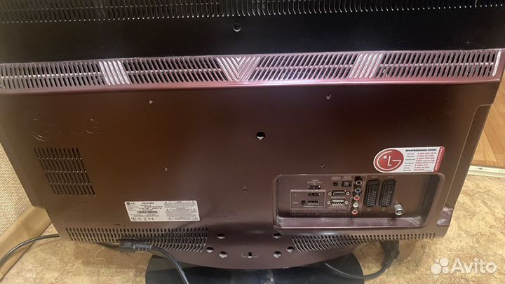 Телевизор LG