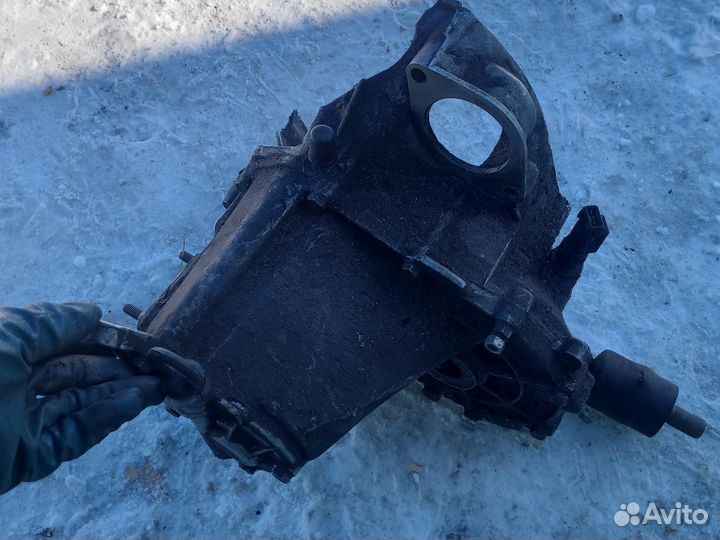 Коробка ока