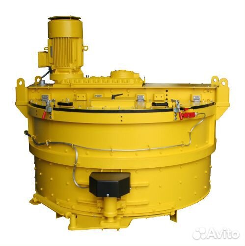 Зип для бетоносмесителей Sicoma MAO, MEO, MSO, MP