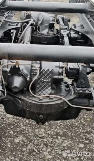 Урал 596012, 2011