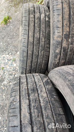 Pirelli Scorpion Verde 215/65 R17