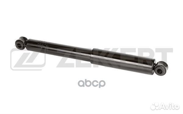 Амортизатор газовый задней подвески Mitsubishi