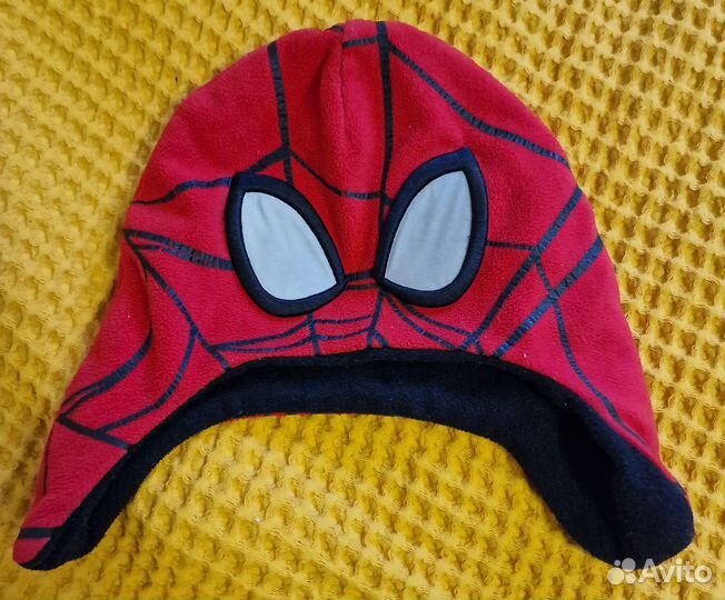 Шапка для мальчика