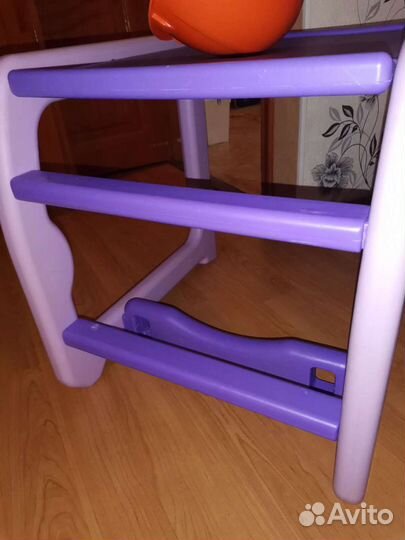 Стул для кормления Jetem Gracia