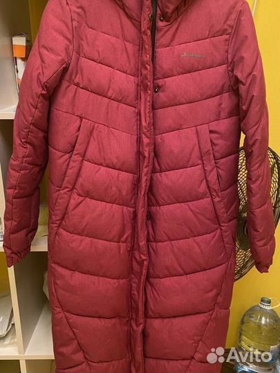 Куртки женские