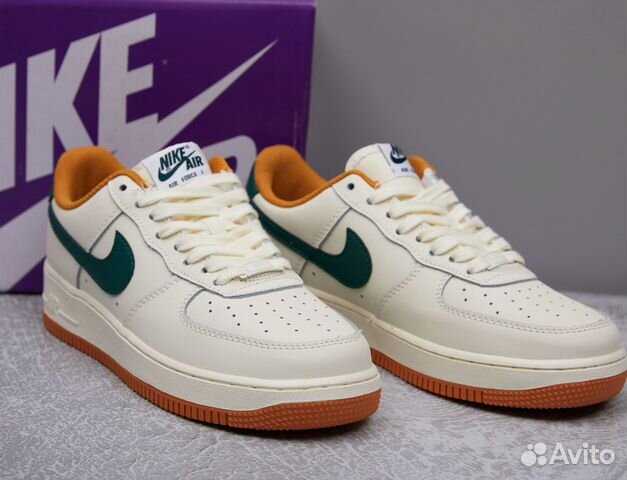 Кроссовки Nike Air Force 1