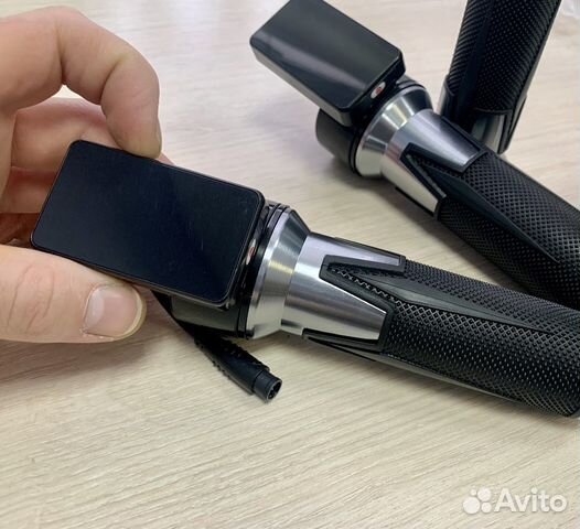 Ручка газа с дисплеем Kugoo C1 PRO