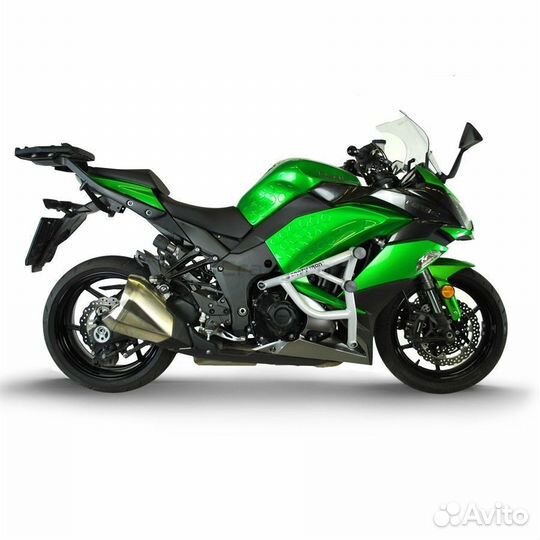 Клетка на мотоцикл kawasaki Z1000SX, Ninja 1000
