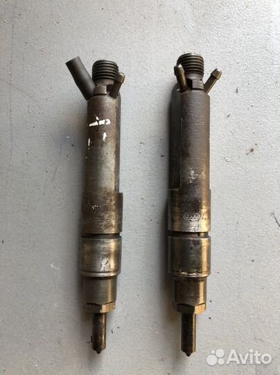 Насос/форсунка для Фольксваген/Ауди 1,9(130л.с.)