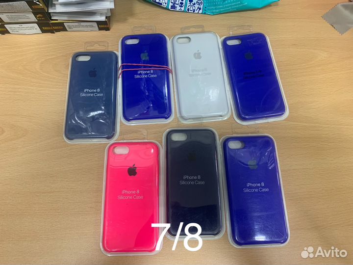 Чехол на iPhone 7,8,X,XR,11,12,13,14,15,Pro/ProMax