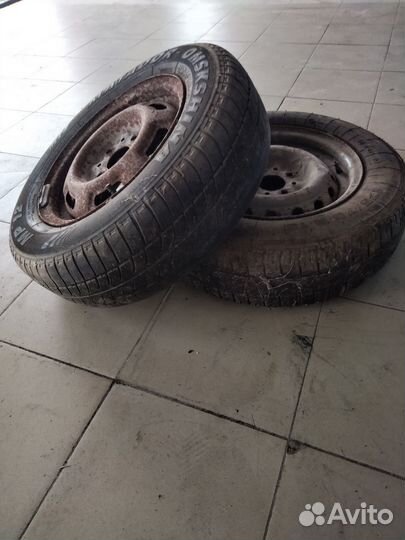 Колеса на телегу мотоблок