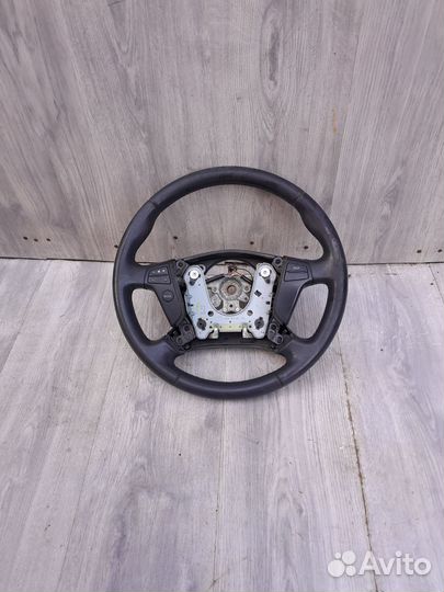 Руль Toyota avensis 250