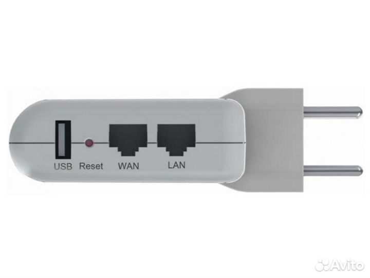Интернет для дома дачи офиса Роутер + модем