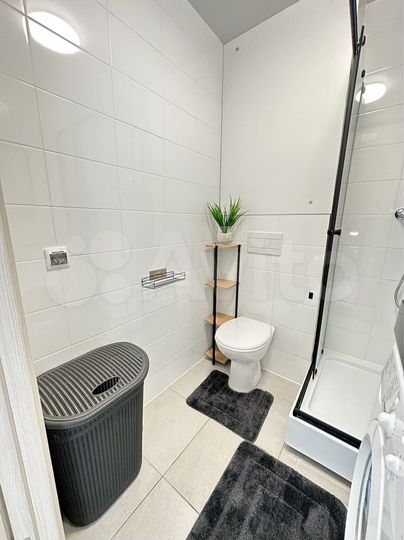 Квартира-студия, 25 м², 16/16 эт.