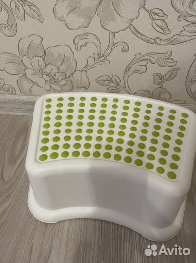 Подставка для ног детская IKEA
